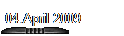 04.April 2009
