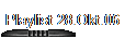 Playlist 28.Okt.06